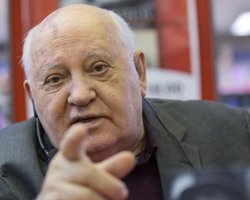 Здоров'я Михайла Горбачова погіршилося, — росЗМІ