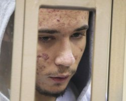 Российские прокуроры просят 6 лет тюрьмы для Павла Гриба