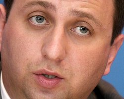 Украина справится со второй волной гриппа, - представитель ВОЗ