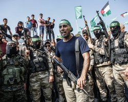 Представитель ХАМАСа заявил, что "понятия не имеет", сколько израильских заложников еще живо