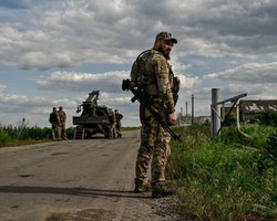 "Единственный рациональный способ": в ОП поделились подробностями освобождения Крыма