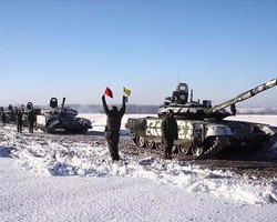 Військові командири РФ відмовляються штурмувати позиції ЗСУ в Херсонській області, — "Атеш"