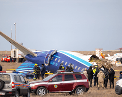 Следующий этап: Путин может сбить пассажирский самолет над Европой, — Daily Mail