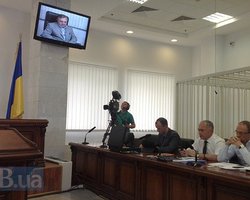 Кириченко назвал Тимошенко заказчиком убийства Щербаня