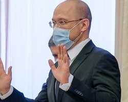 Мы – на пике эпидемии. К 9 мая заболеваемость COVID-19 пойдет на спад, – Шмыгаль