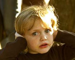 В Британии решили бороться с сексуализацией детей