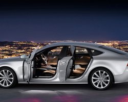 Украинцы больше всего любят серебристые седаны