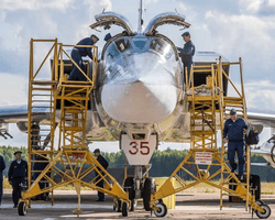 Гроза авіаносців. Що відомо про ракету Х-22, якою ЗС РФ вдарили по житловому будинку в Дніпрі