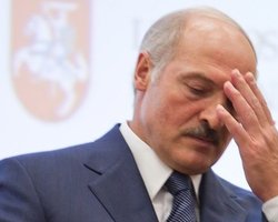Лукашенко запретят ездить в Европу