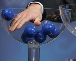 Завтра состоится жеребьевка полуфинала кубка Украины по футболу
