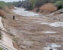 Оккупанты ограничили подачу водоснабжения в нескольких городах Крыма