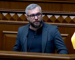 Украинские ТЦК получают 2 млрд евро взяток, — нардеп Дмитрий Микиша