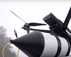 ЗС РФ залишились без власного оптоволокна для FPV: які наслідки удару ЗСУ по заводу в Саранську