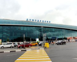 Москву атакували невідомі БпЛА: під ударом опинився аеропорт "Домодедово"