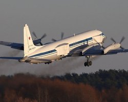 "Дурак ПВОшник все сбивал": Пригожин объяснил, зачем ЧВК сбил Ил-22 с десятью пилотами