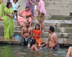 Карта мира. Увидеть и умереть. Путешествие в Индию