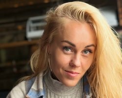 Олена Тополя вперше після затримання кривдника висловилась про злив відео: "Мені стало дуже страшно"