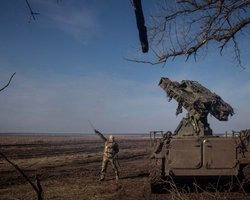 Російські війська намагаються захопити Часів Яр, але їм це не вдається, — ISW (карти)