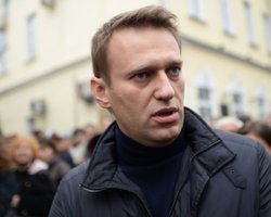 "Синдром внезапной смерти": в РФ придумали новую причину гибели Навального (скриншот)