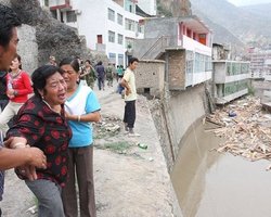 В Китае откроют музей памяти жертв землетрясения в Сычуани