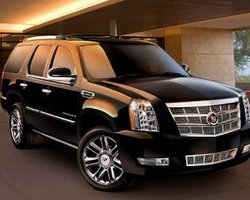 МВД: на Кадиллаке за миллион гривень будет ездить не Могилев