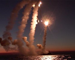 "Подвели итоги": почему россияне не используют флот для обстрелов, — ВМС (видео)