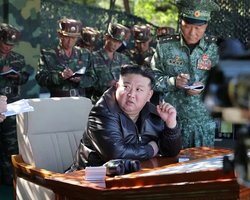 КНДР отправила на фронт представителя Генштаба: какие задачи может выполнять генерал