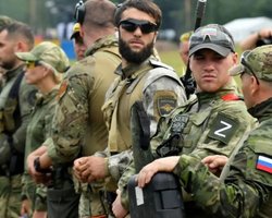 "Продовжують діяти": британська розвідка розкрила, чим займаються "вагнерівці", які воювали в Україні