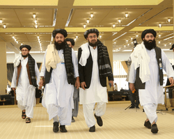 Президент Афганистана уходит в отставку, Талибан сформирует новое правительство, - СМИ (видео)