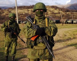 Александр Темерко: Дайте украинцам оружие