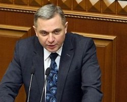 Оскандалившийся замминистра финансов госпитализирован