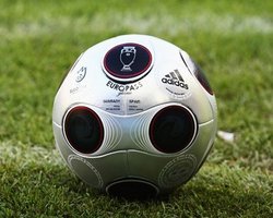 Футбольные сборные Украины и Польши сыграют товарищеский матч