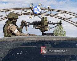 Из похищенных на Запорожской АЭС ядерных отходов могут сделать "грязную бомбу", — СМИ