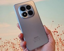 Бюджетный смартфон Xiaomi c мощной батареей уже здесь: сколько стоит Redmi Note 15 Pro+ (фото)