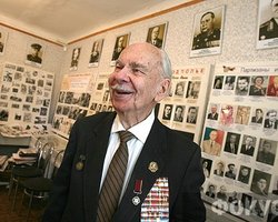 Истории трех ветеранов: Красной Армии, вермахта и УПА