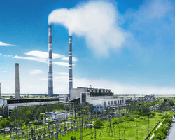 Вывезли все: Кураховскую ТЭС разобрали на запчасти для ремонта других объектов, — WSJ