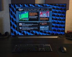 OLED-телевізор працював безперервно 14 300 годин і не вигорів: що це за рекордна модель