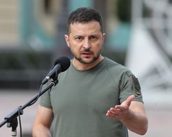 Украина не намерена снижать темпы на пути в НАТО: Зеленский назвал следующие шаги