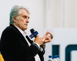 Между главой НБУ и президентом Украины: каким был путь премьер-министра Ющенко