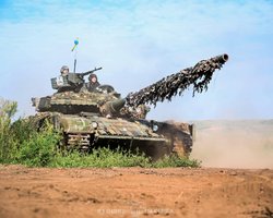 Освободили половину Клещиевки: ВСУ успешно выбивают врага к югу от Бахмута, — ISW