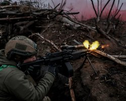 "Від Покровська до Часового Яру": ЗС РФ хочуть утворити "котел" на 1200 кв.км, — експерт