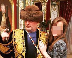 Тело стрелка Барданова из Подмосковья найдено в сгоревшем коттедже