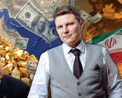 Черные лебеди валютного рынка: финансист предупредил о возможном апокалиптическом сценарии по курсу доллара