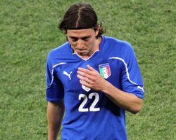 Монтоливо: в провале Италии Липпи не виноват