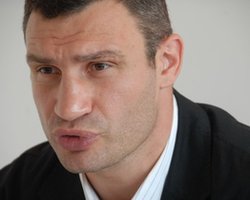 УДАР подготовил иск против Верховной Рады, - СМИ