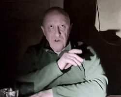 "Если отступимся от Бахмута": Пригожин рассказал об обрушении фронта до границ РФ (видео)