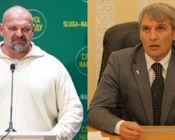 Довыборы в Верховную Раду: Кошулинский может победить Вирастюка на Ивано-Франковщине