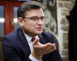 Сильный удар по Путину: Кулеба о поддержке Крымской платформы Турцией