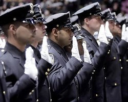 Полиция Нью-Йорка поможет расследовать теракт в Домодедово