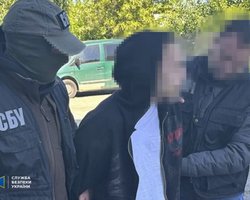 18-летний украинец помог ВС РФ с подготовкой к наступлению на Харьковщине: детали от СБУ (фото)